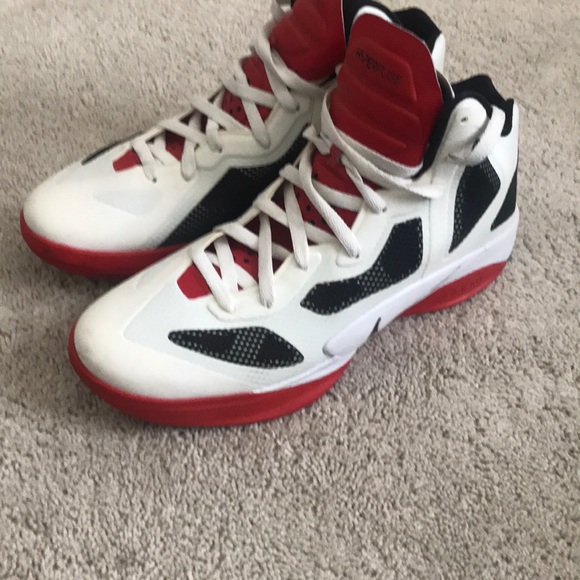 Nike HyperFuse - Picture 2 of 4